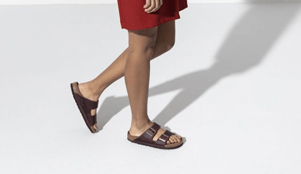 Arizona Sandals - Birkenstock Midtown