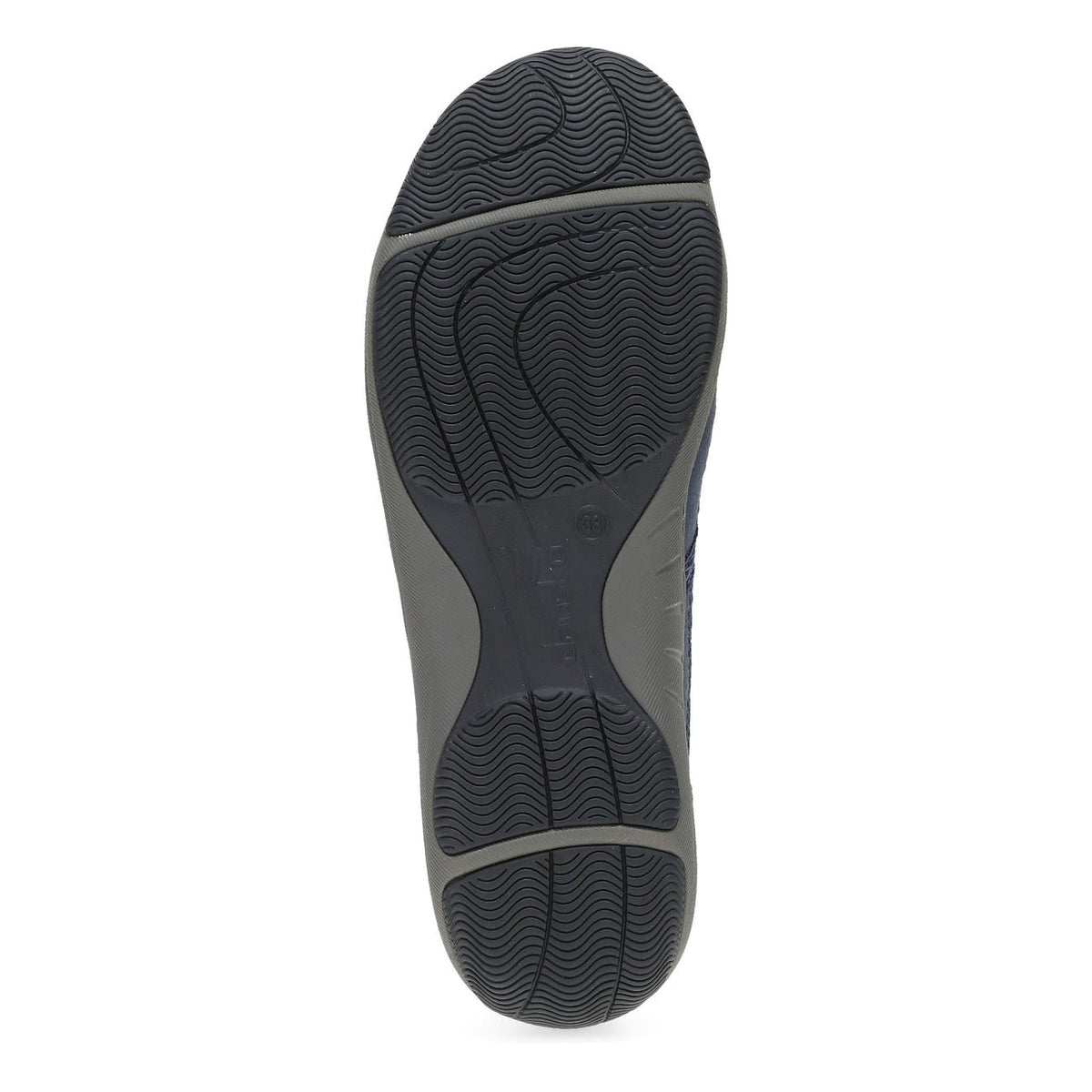 Harper | Suede | Navy - shoe - Dansko