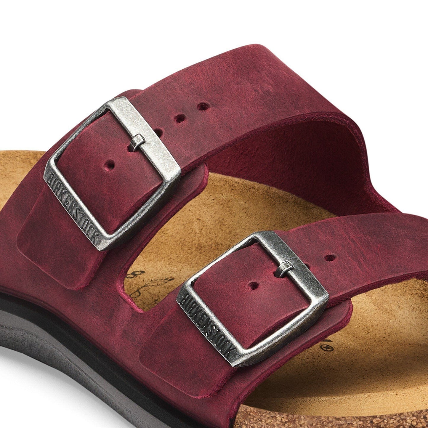 Arizona Crosstown | Oiled Leather | Zinfandel