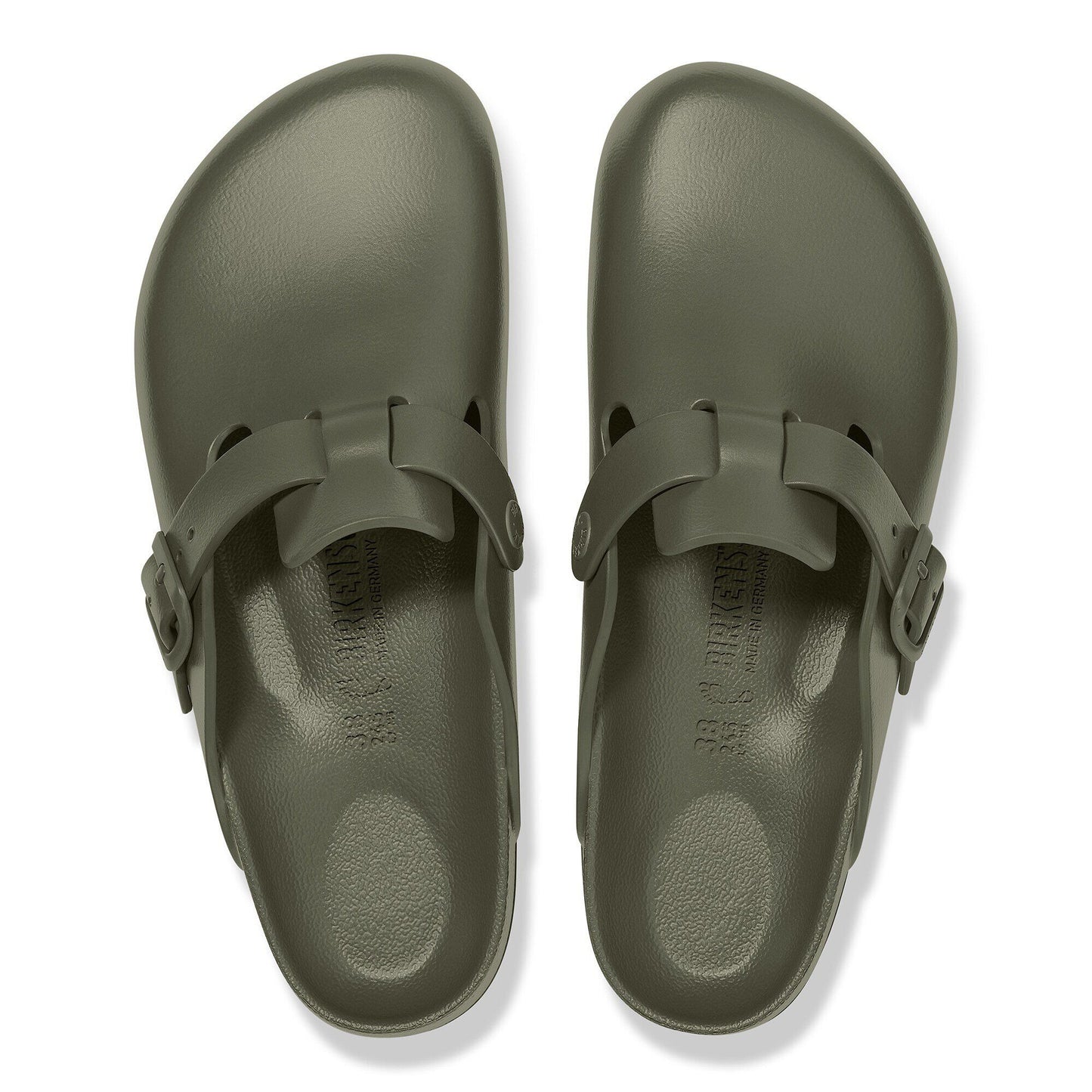 Boston | EVA | Khaki