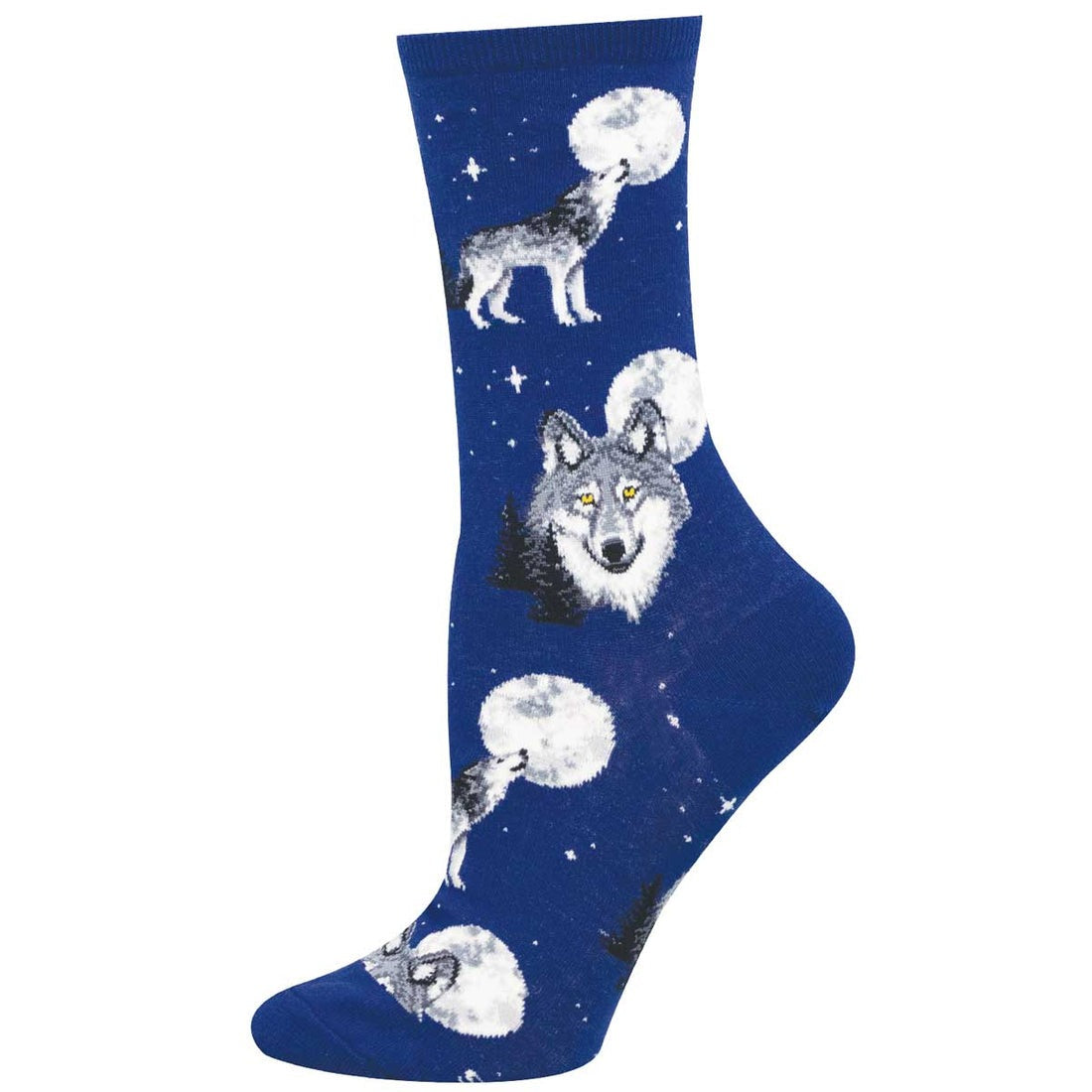 Howl At The Moon | Women | Navy