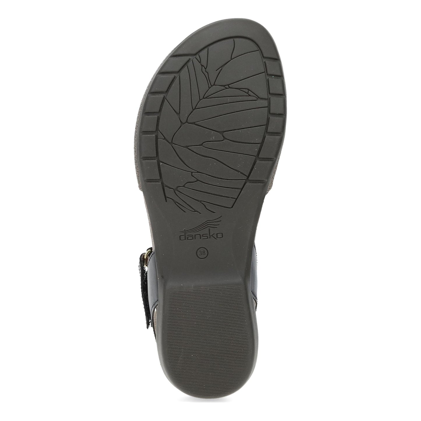 Rowan | Leather | Grey/Pewter