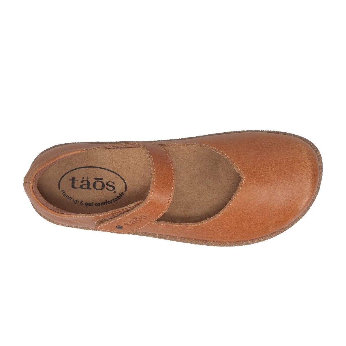 Ultimate | Leather | Tan