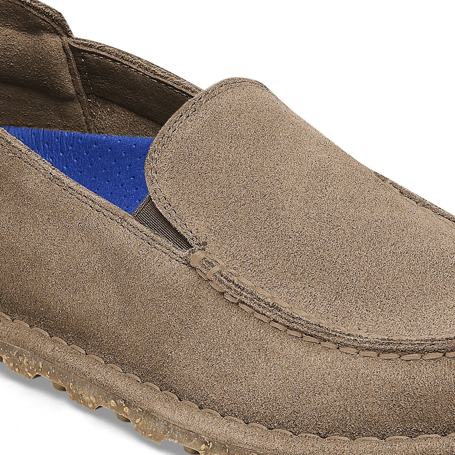 Utti | Suede | Taupe
