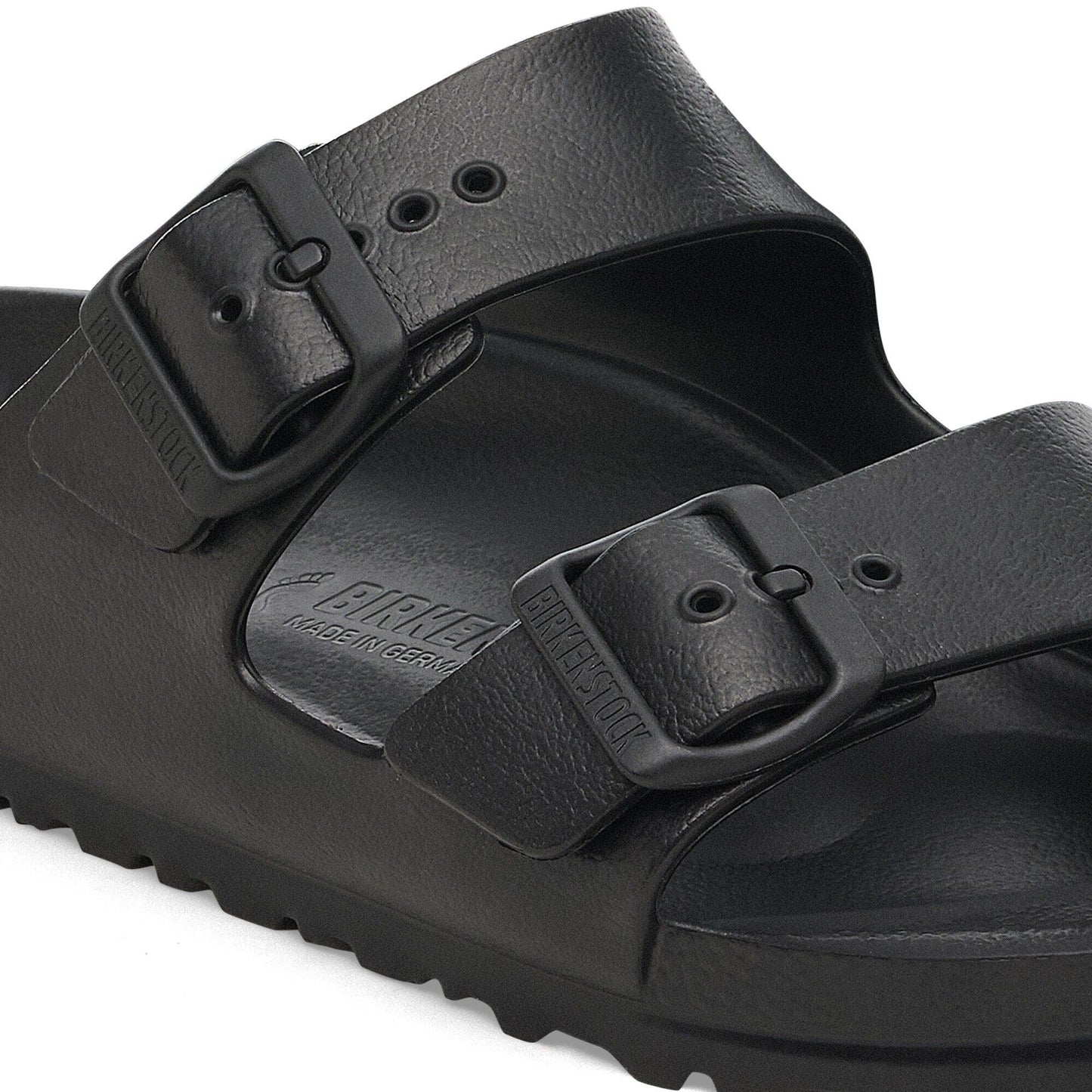 Arizona | EVA | Black - sandals - Birkenstock