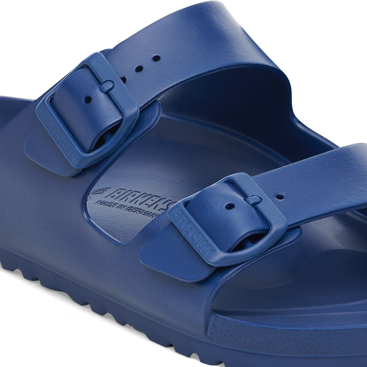 Arizona | EVA | Navy - sandals - Birkenstock