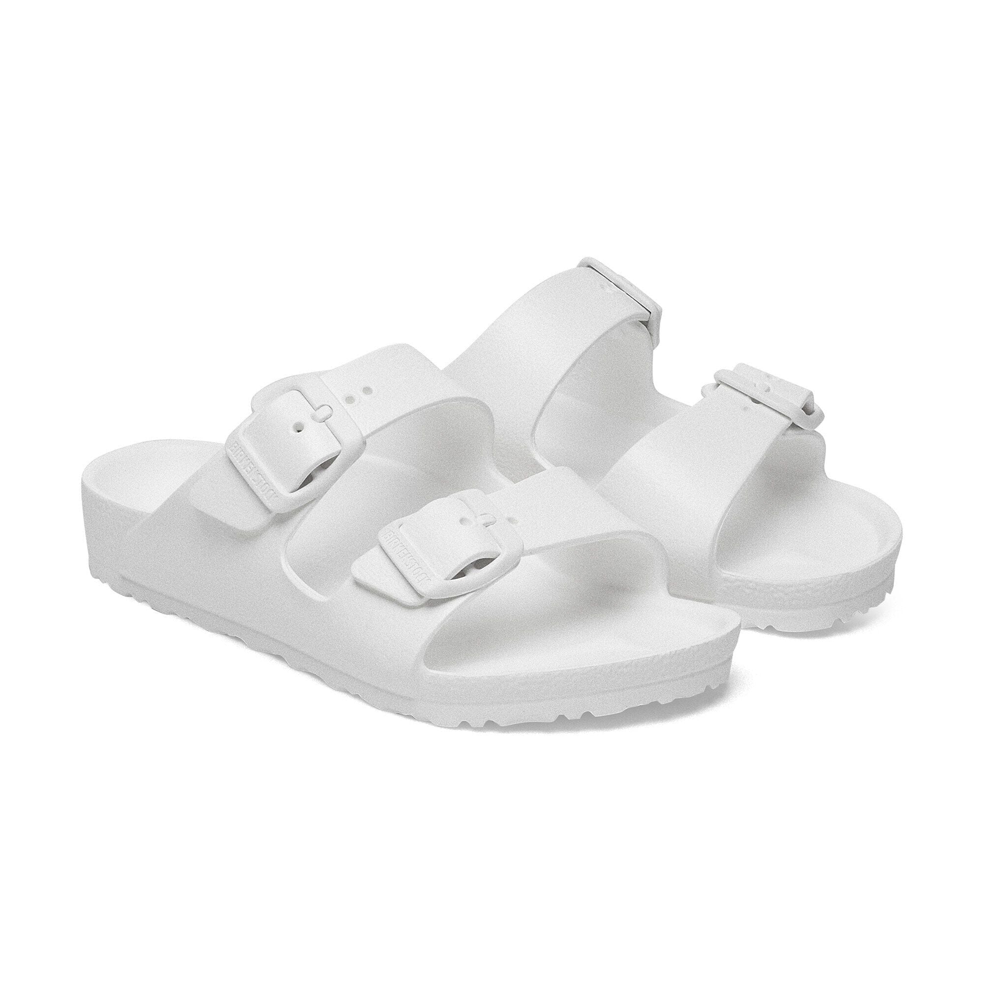 Arizona | Kids | EVA | White – Birkenstock Midtown