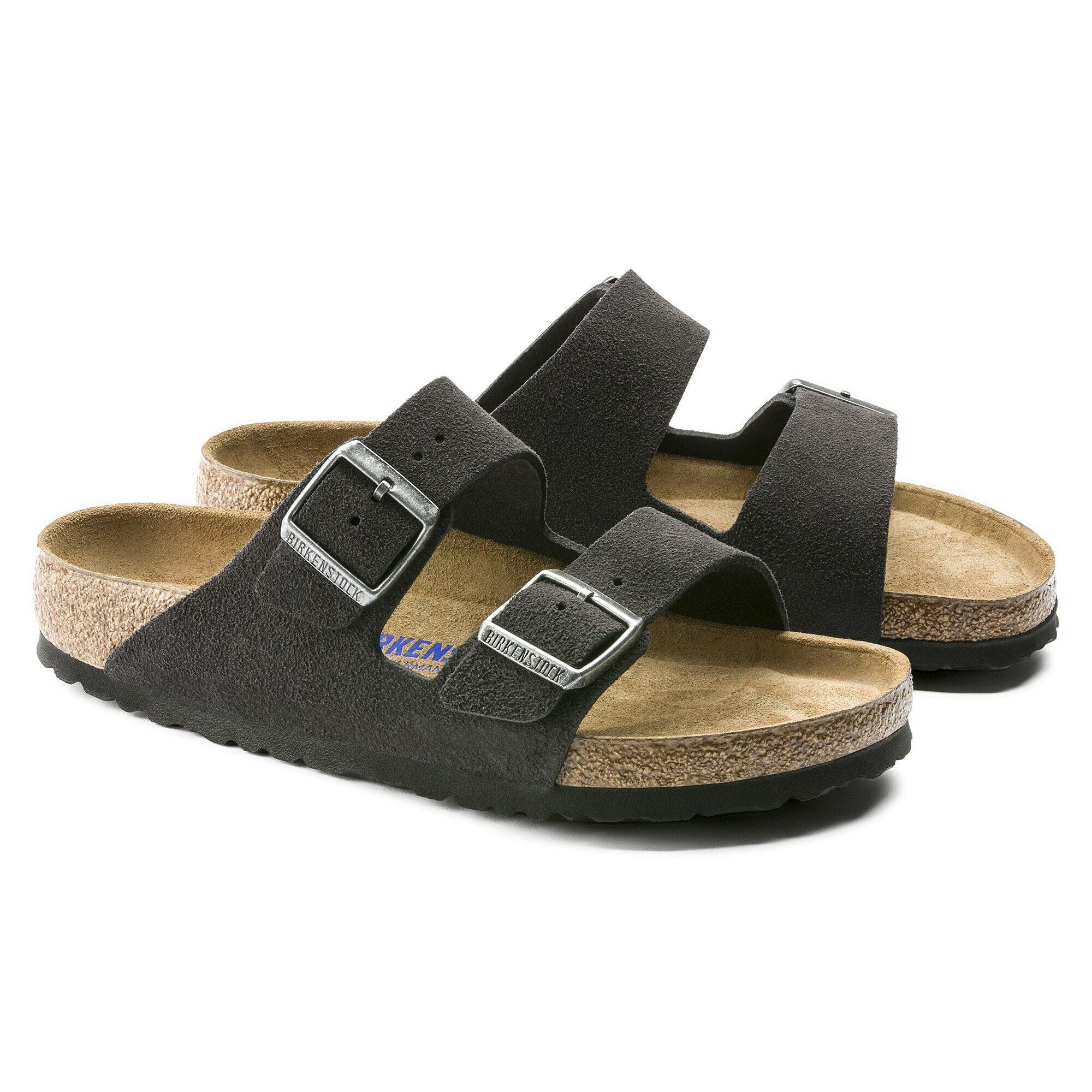 【中古】BIRKENSTOCK ARIZONA SFB 28cm Arizona SFB – Premier