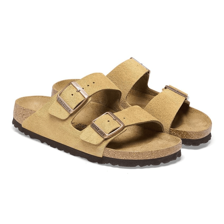 Sold Birkenstock Arizona Sandals