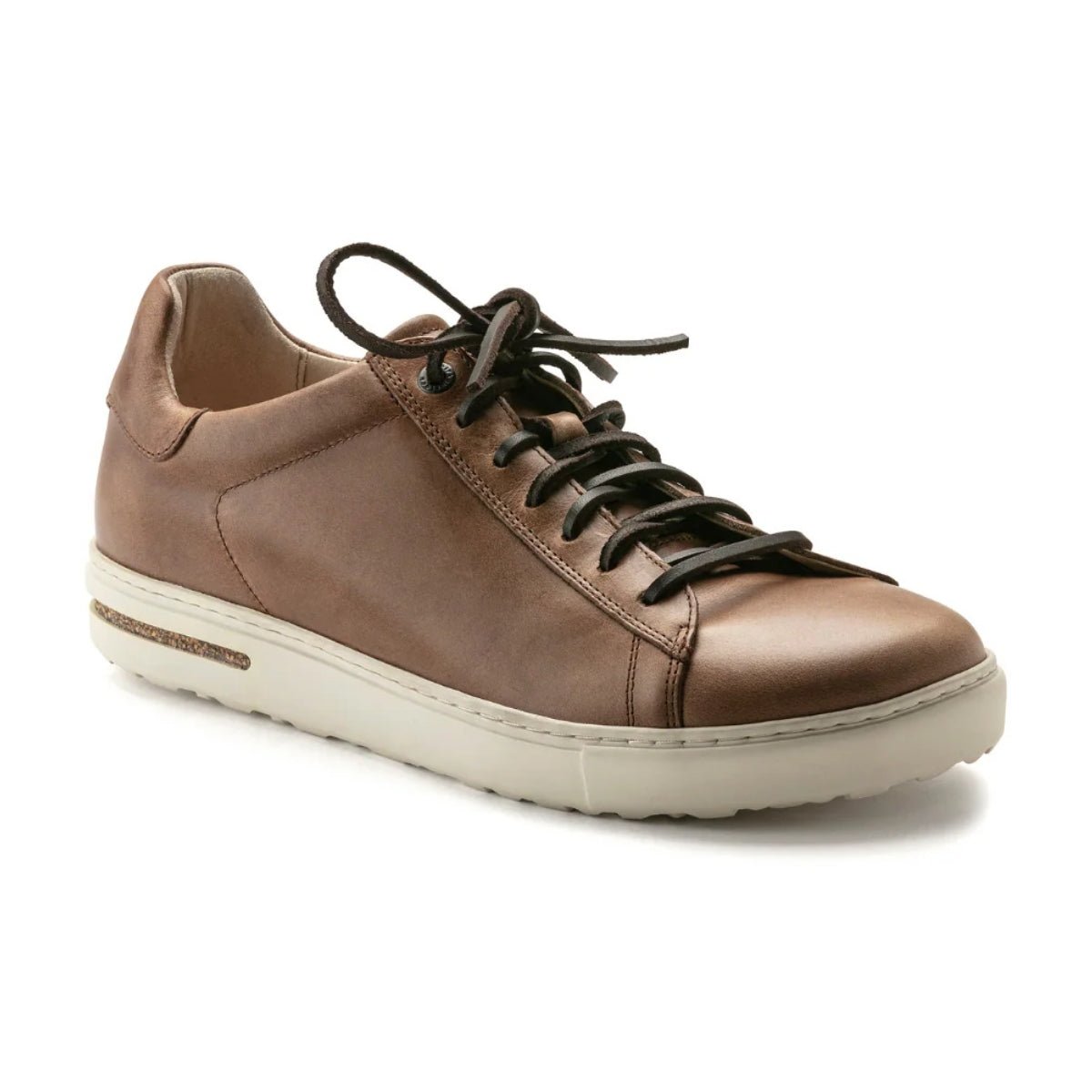 週末限定▼美品 Birkenstock Bend low レザースニーカー Bend Low | Leather | Tobacco – Birkenstock Midtown