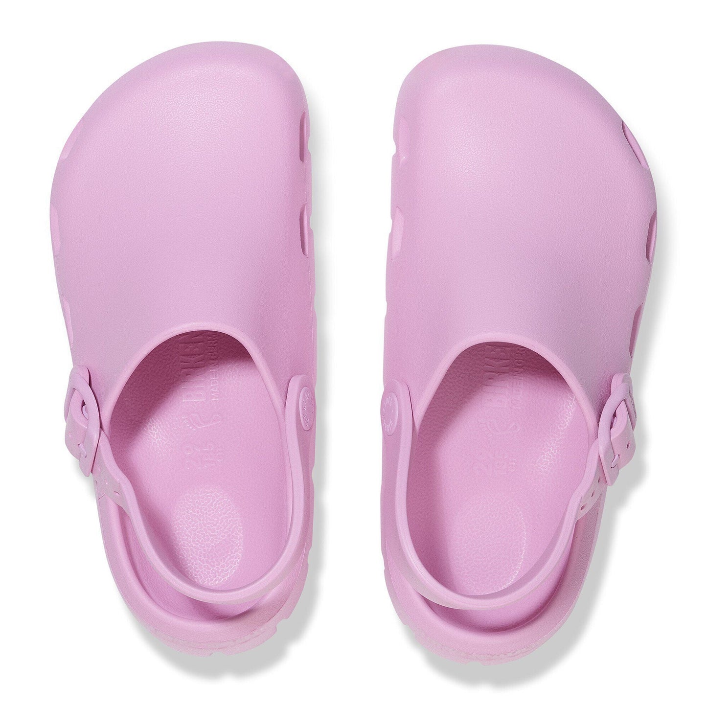 Birki Flow | Kids | EVA | Fondant Pink - clog - Birkenstock