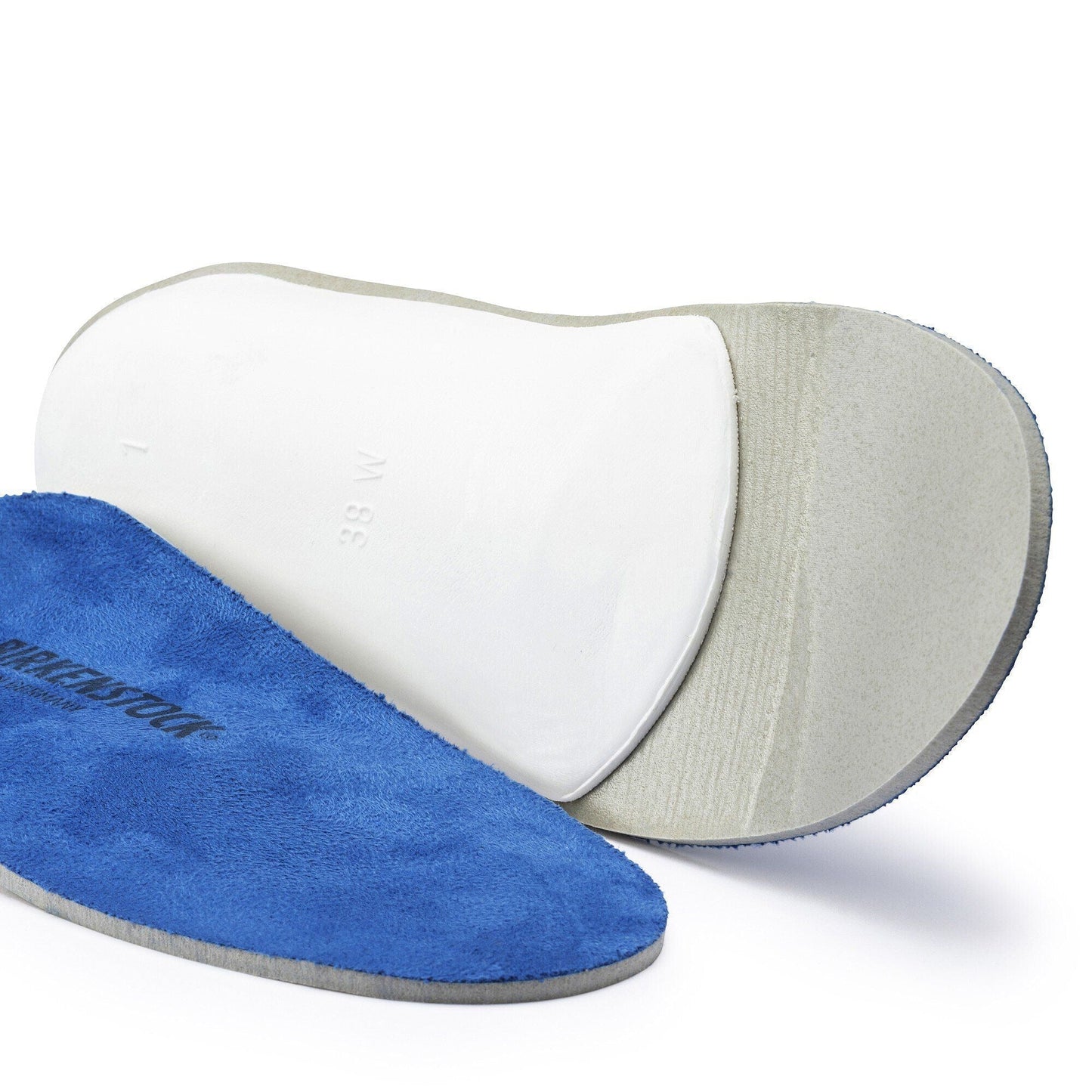 BirkoContact Sport Insole | EVA/Microfiber - INSOLE - Birkenstock