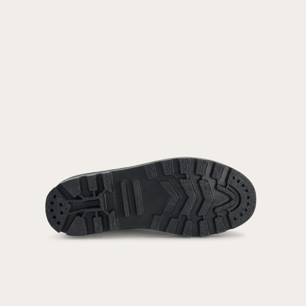 Canoe | Suede | Charcoal - Boot - Naot