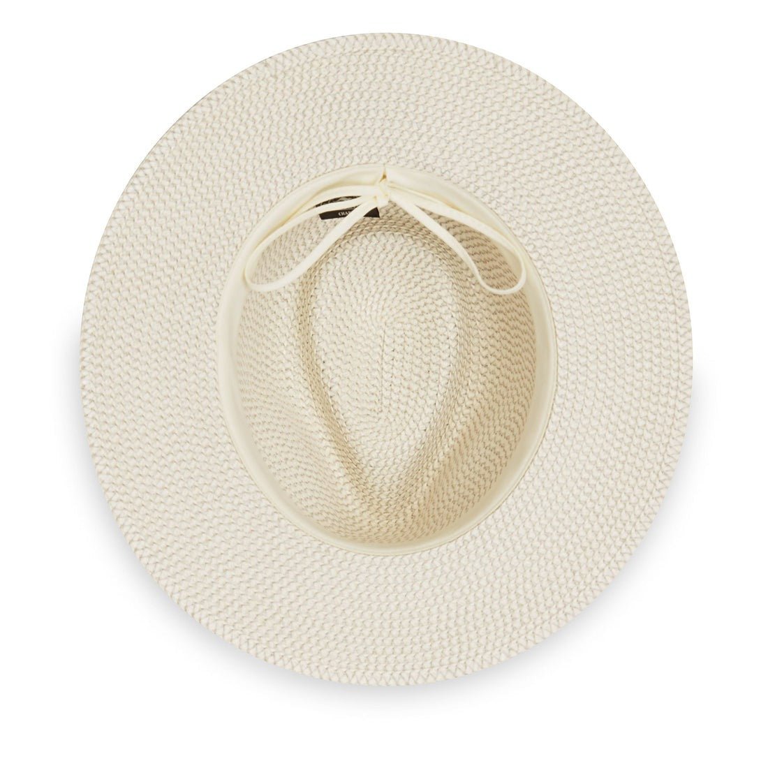 Charlie | Women | Ivory/Pewter - HAT - WALLAROO