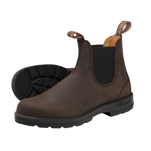 Classic Chelsea Boot | Brown #2340 - Boot - Blundstone