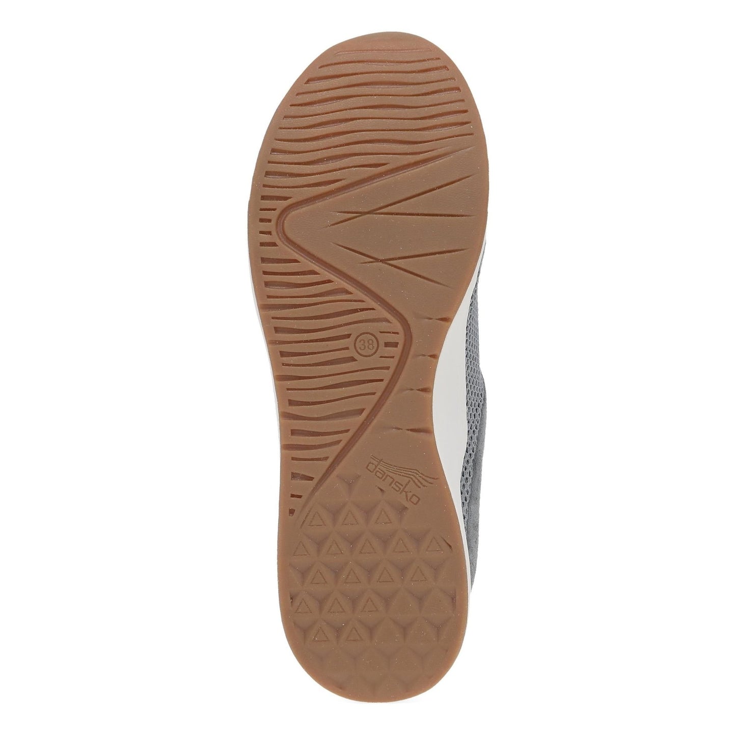 Claudia | Mesh | Grey - clog - Dansko