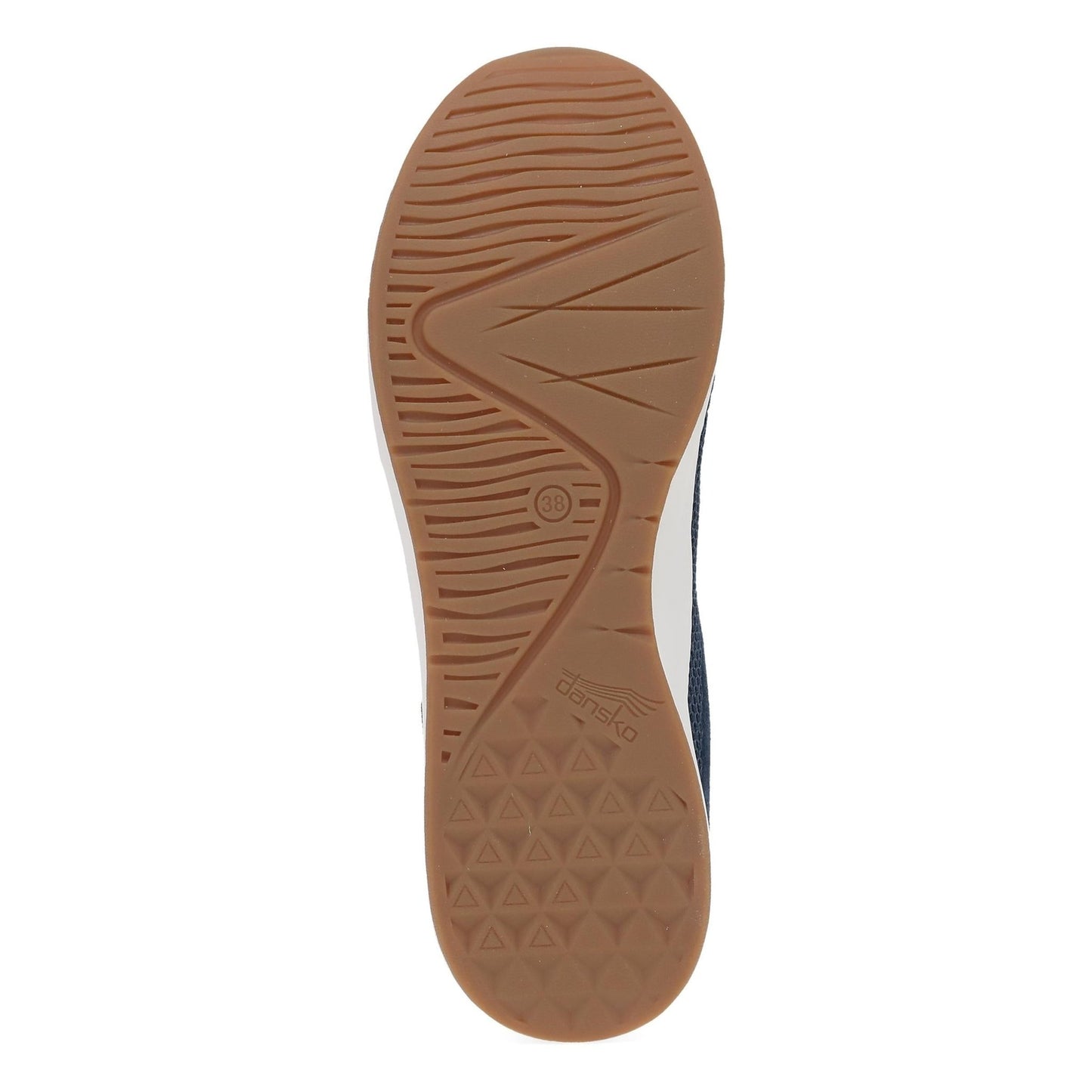 Claudia | Mesh | Marine - clog - Dansko