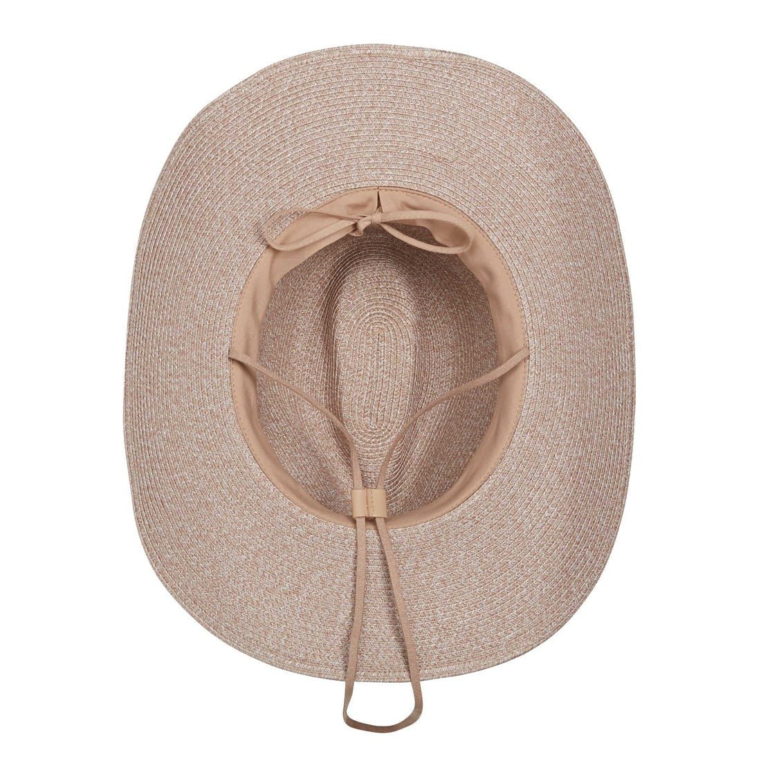 Denver | Women | Taupe - Hat - Wallaroo