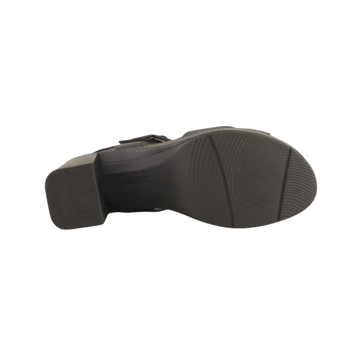Elite | Leather | Shiny Black - Pump - Naot