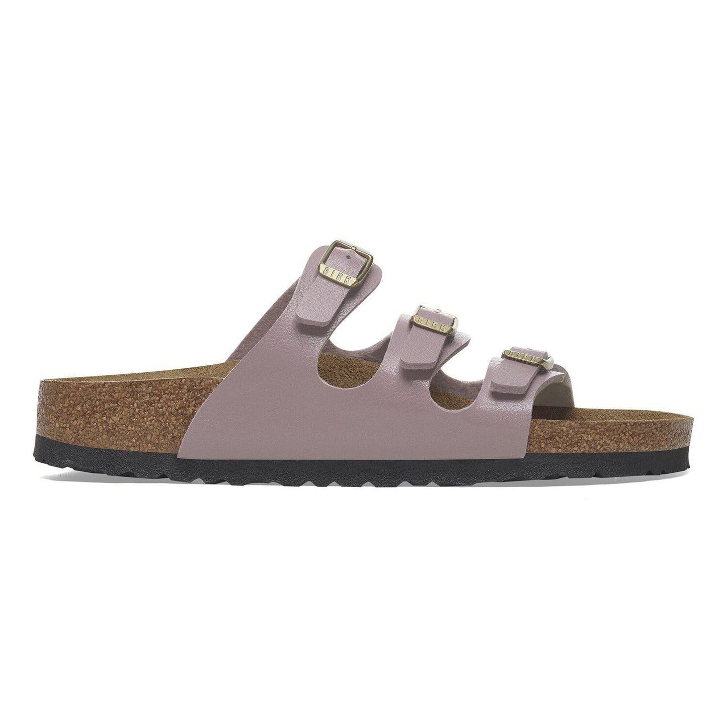 Florida | Birko - Flor | Graceful Faded Purple - Sandals - Birkenstock