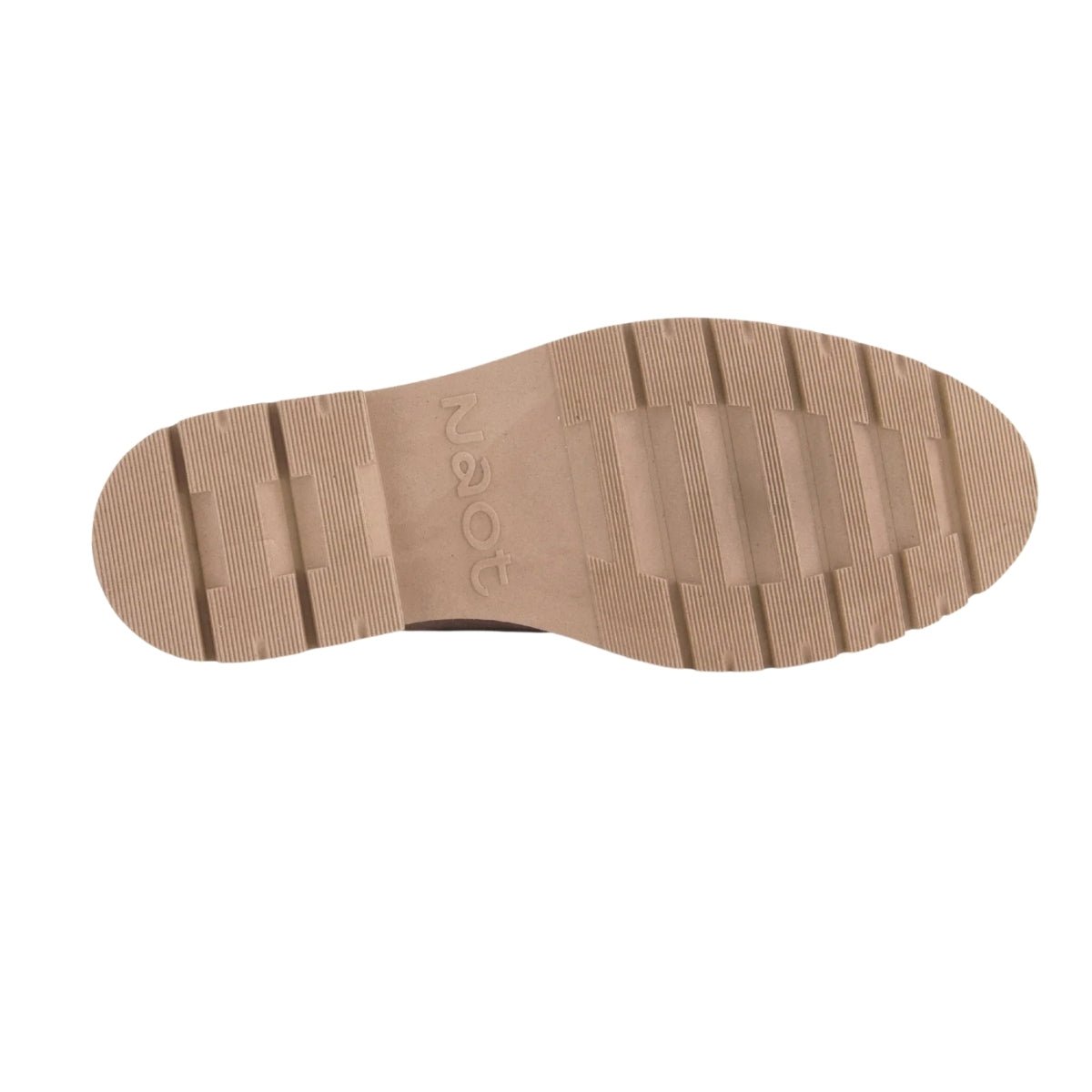 Fremont | Suede | Almond - shoe - Naot