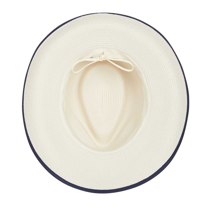 Greenwich | Women | Ivory - Hat - Wallaroo