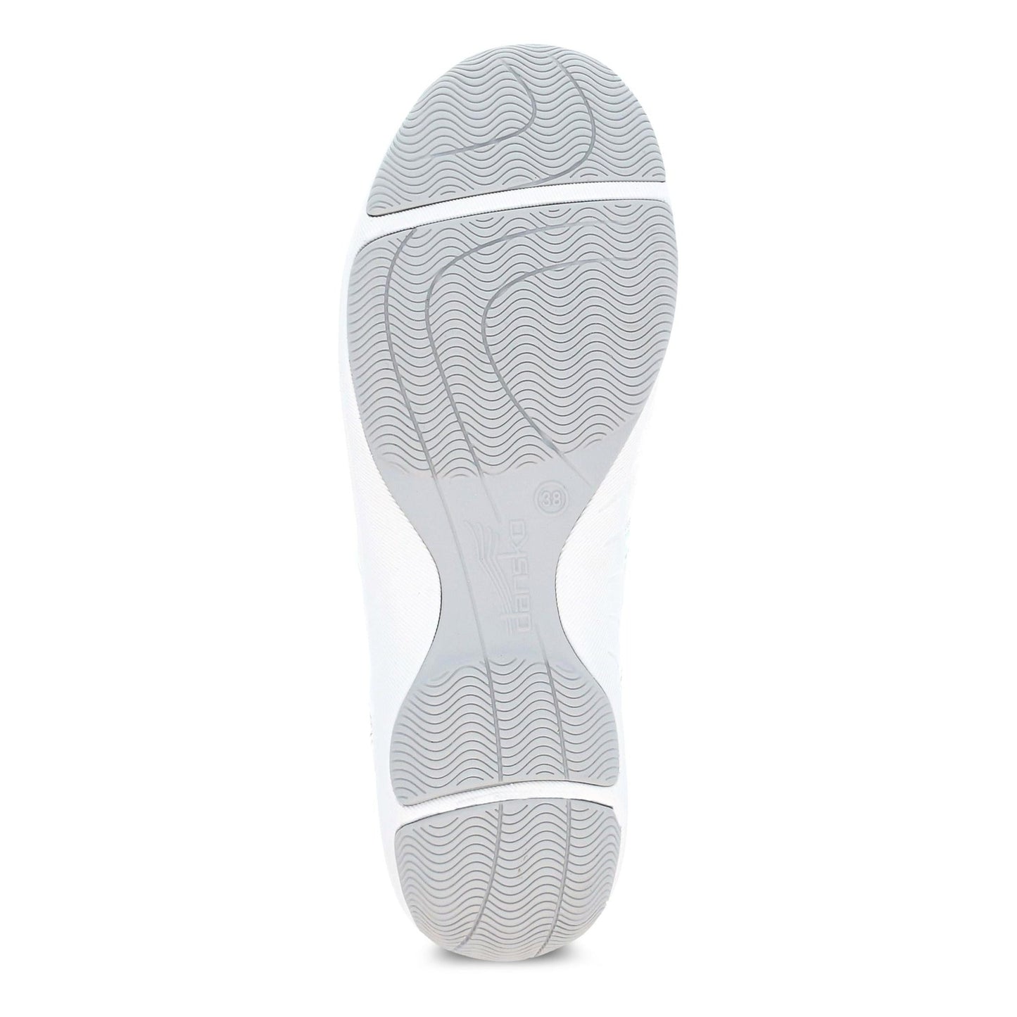 Harlyn | Suede | Ecru - shoe - Dansko