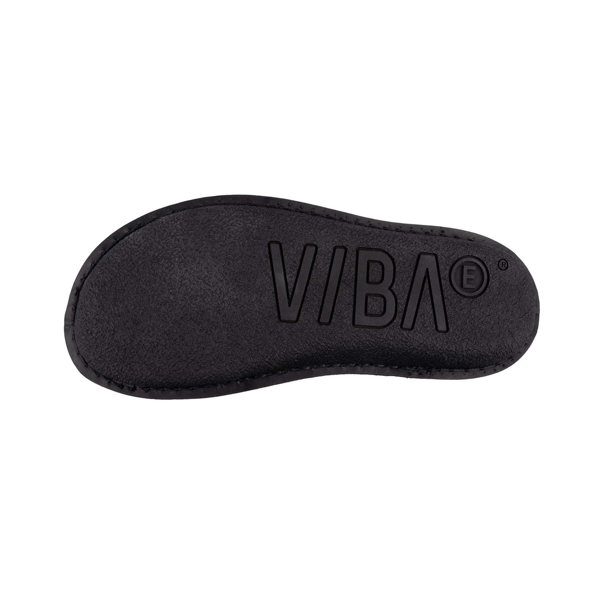 Helsinki | Leather | Preto Black - Boot - VIBAe