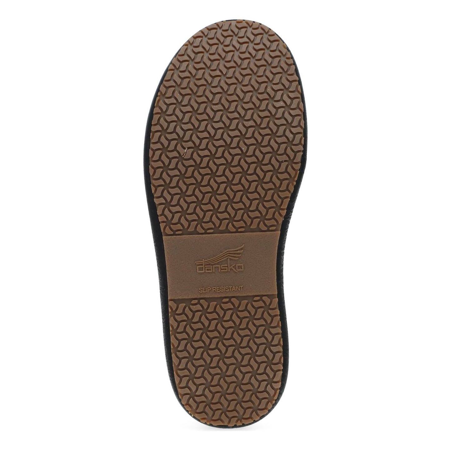 Kimberly | Leather | Black - clog - Dansko