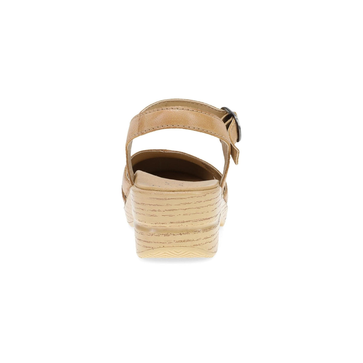 Margreta | Distressed Leather | Honey - sandals - Dansko