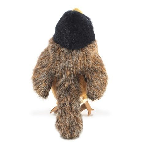 Mini Robin Puppet - TOY - FOLKMANIS