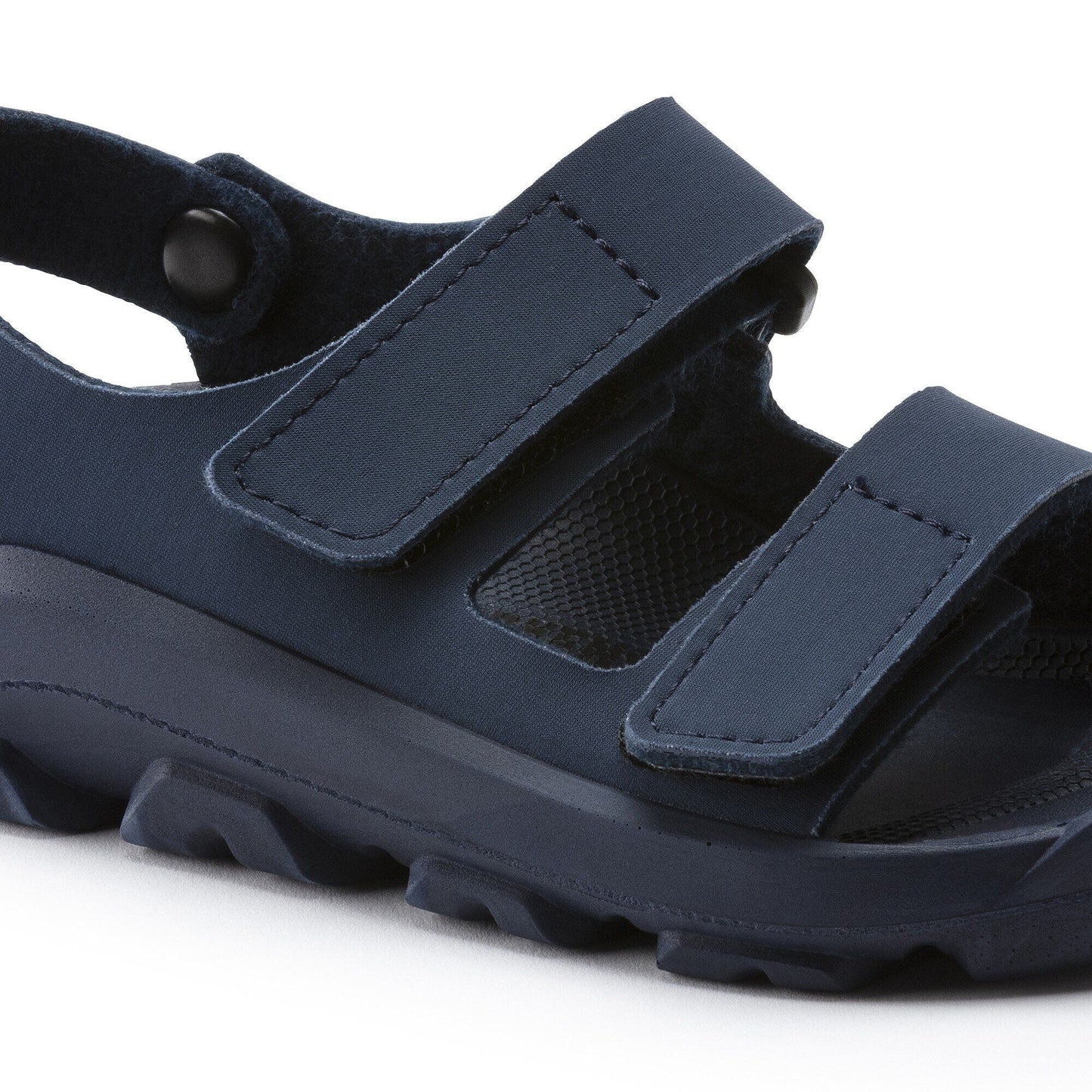 Mogami HL | Kids | Synthetics | Midnight Blue - sandals - Birkenstock
