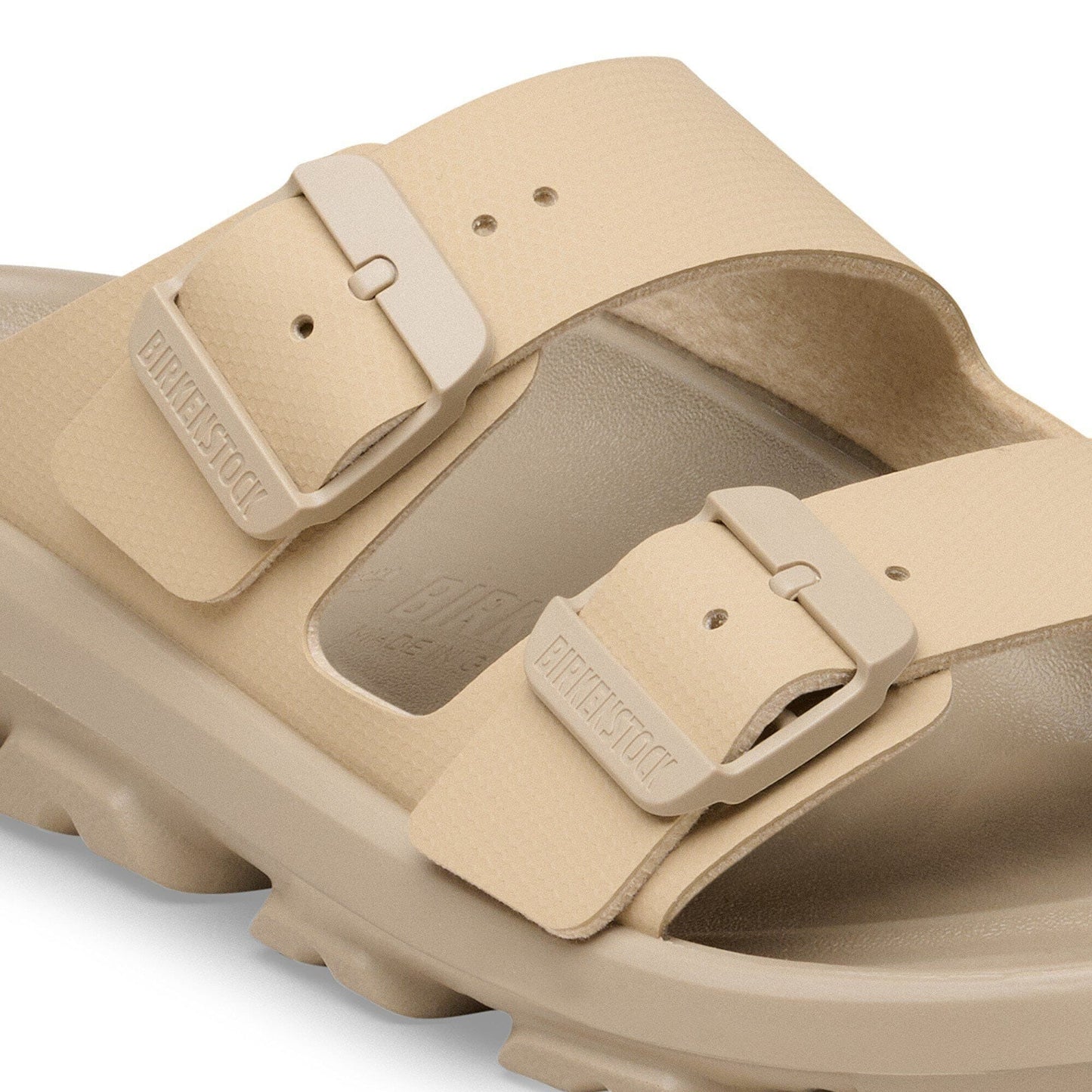 Mogami Terra 2 Strap | Birko - Flor | Apex Sandcastle - sandals - Birkenstock