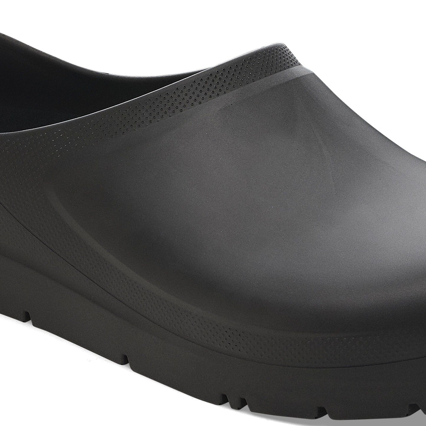 Profi Birki 2.0 | Polyurethane | Black - clog - birk