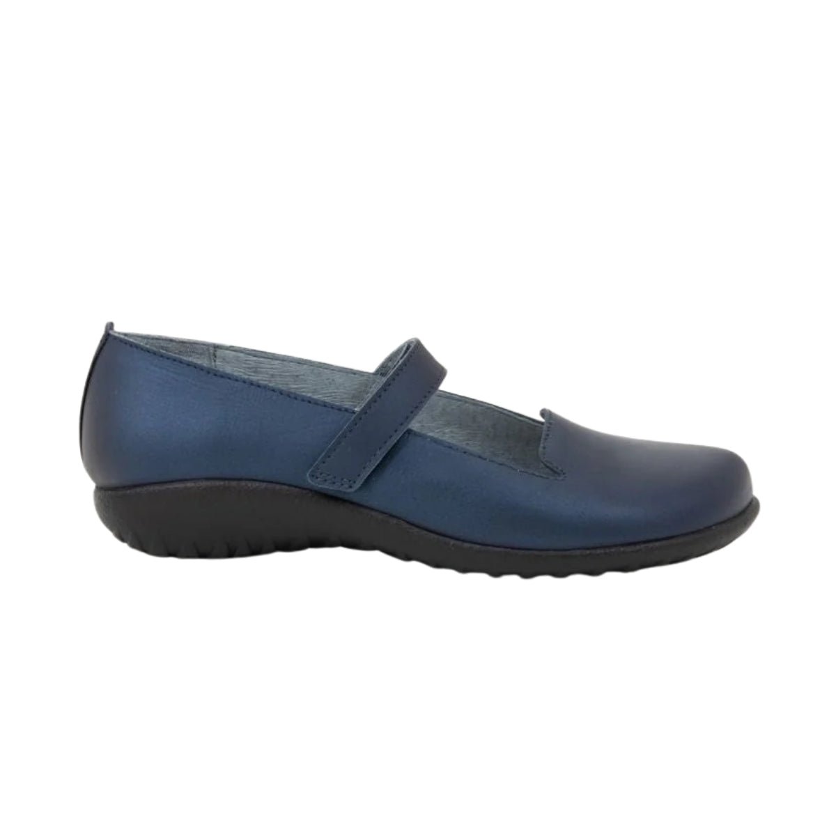 Purini | Leather | Polar Sea - shoe - Naot