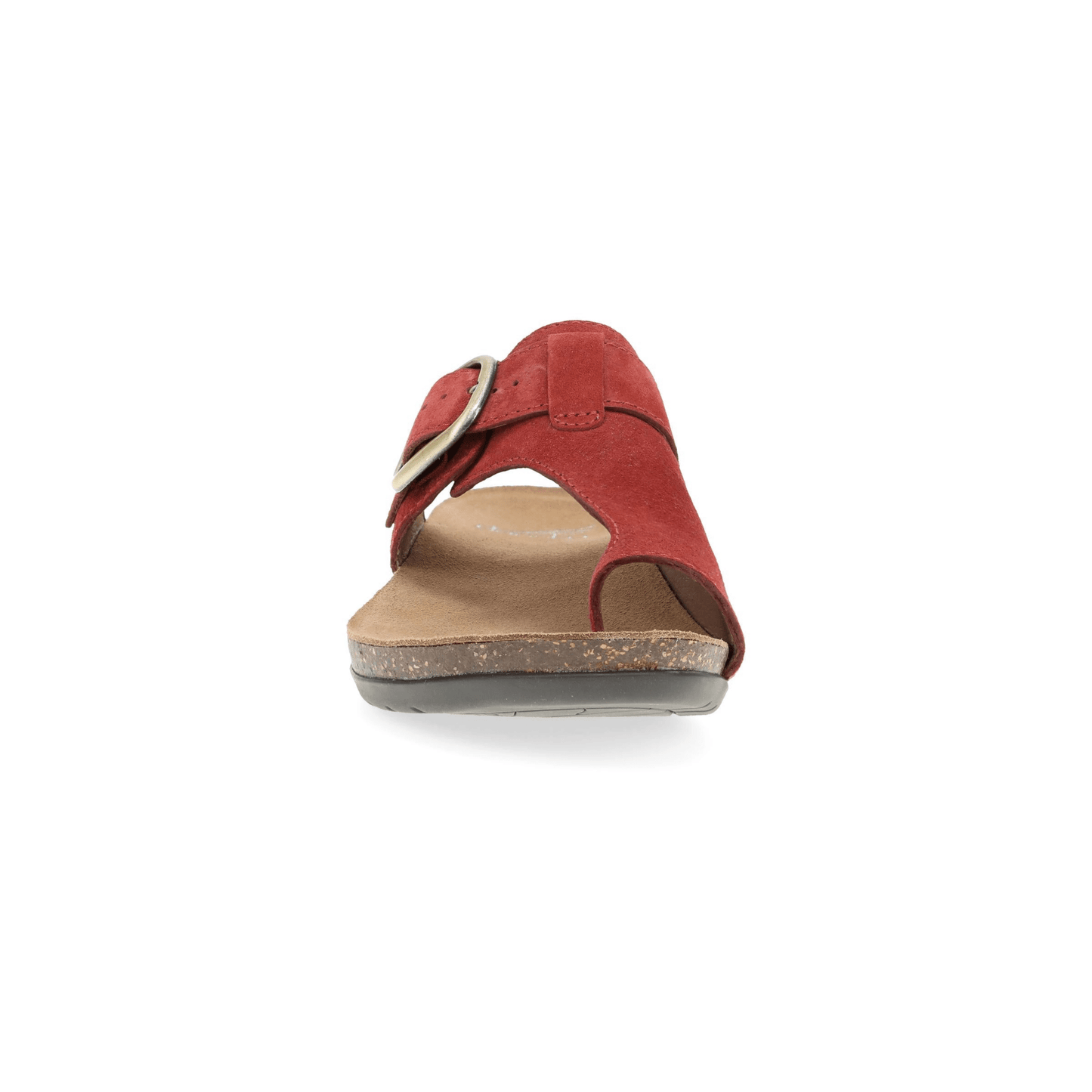 Rylee | Suede | Cayenne - Sandals - Dansko