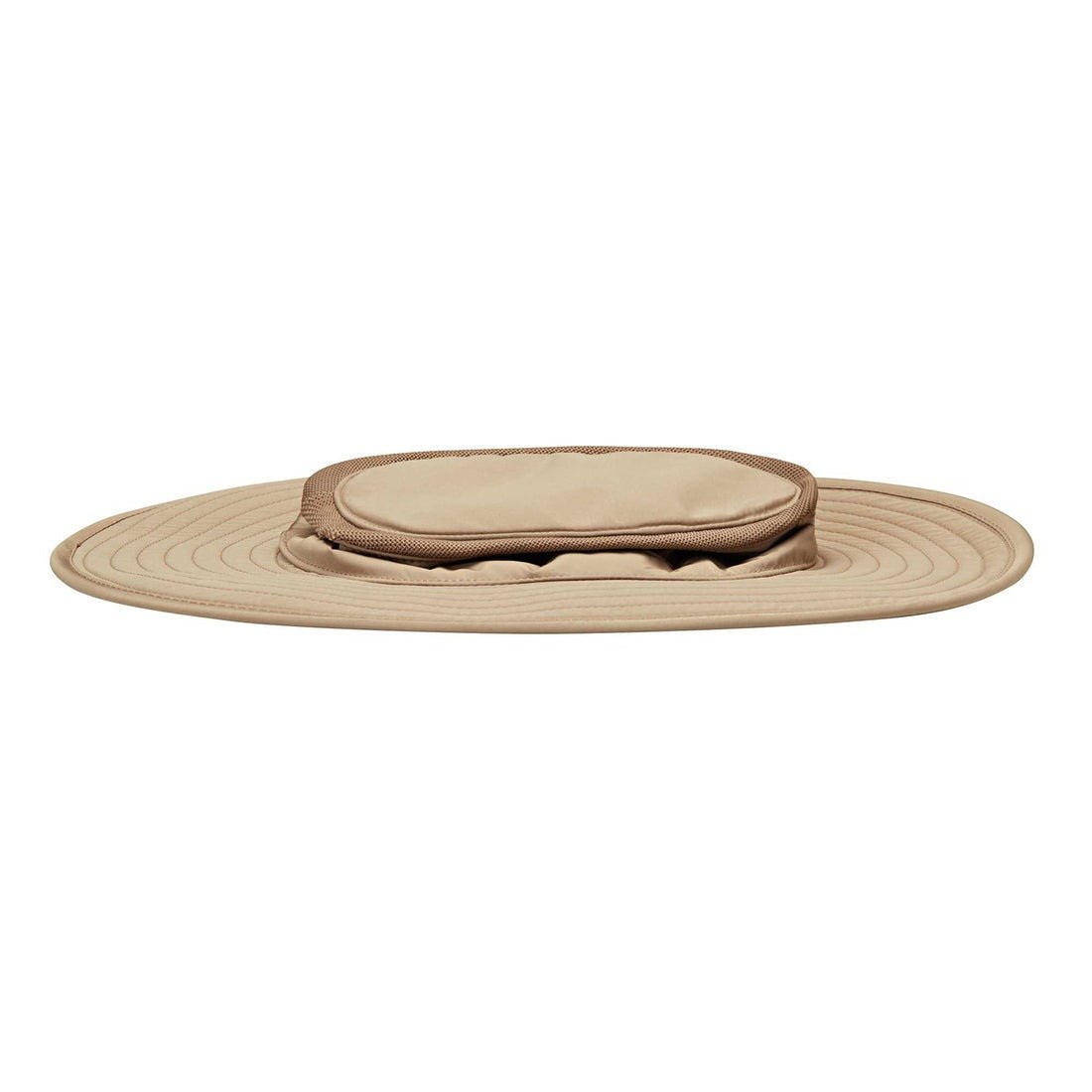 Summit | Men | Khaki - Hat - Wallaroo