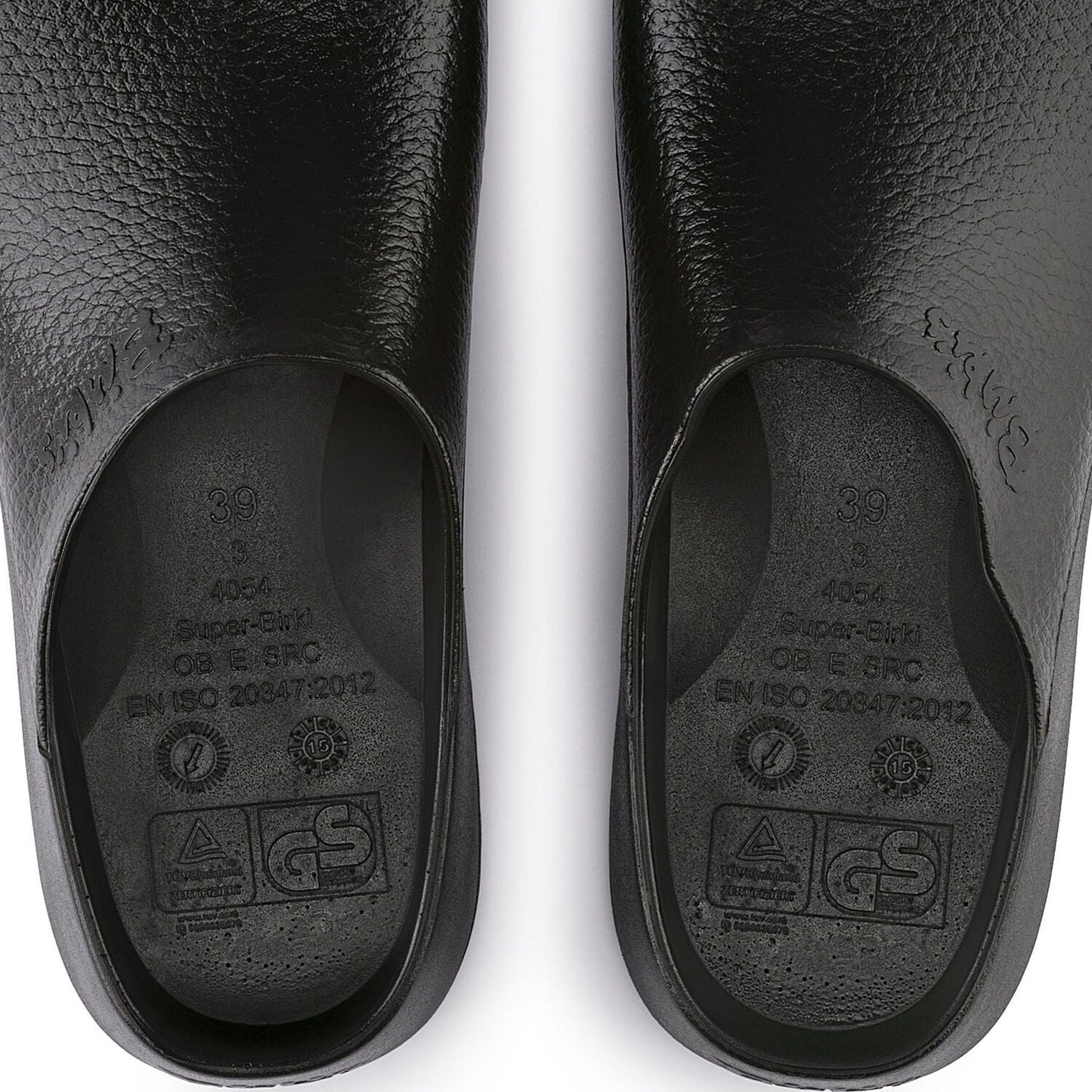 Super Birki | Polyurethane - CLOG - Birkenstock