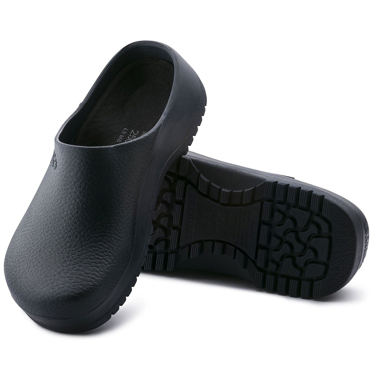 Super Birki | Polyurethane | Blue - clog - Birkenstock