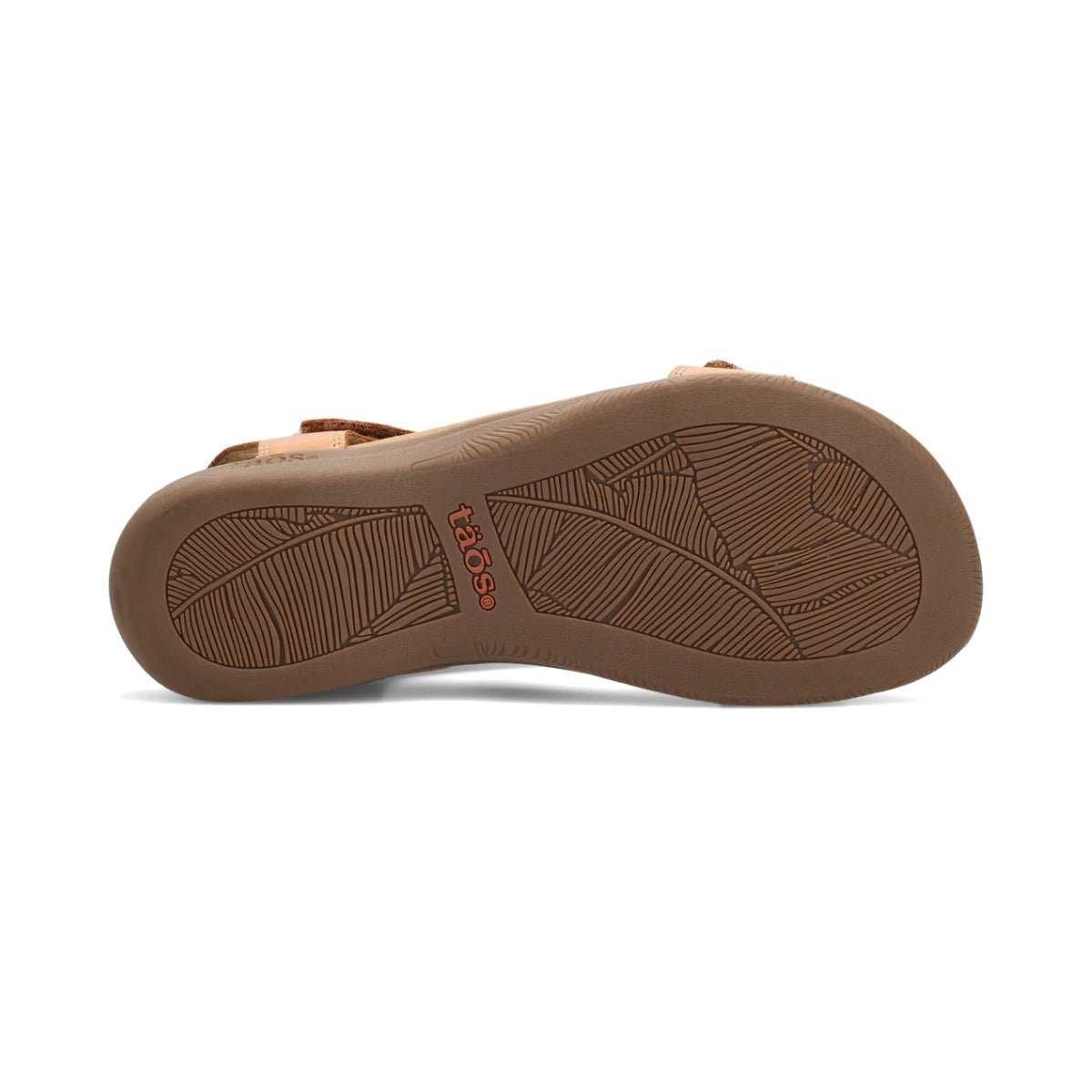 The Show | Leather | Caramel - sandals - Taos