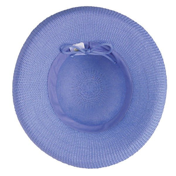 Victoria | Women | Hydrangea - Hat - Wallaroo