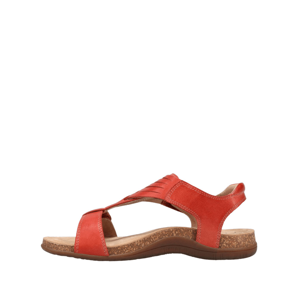 Wonderful | Leather | Bruschetta - Sandals - Taos