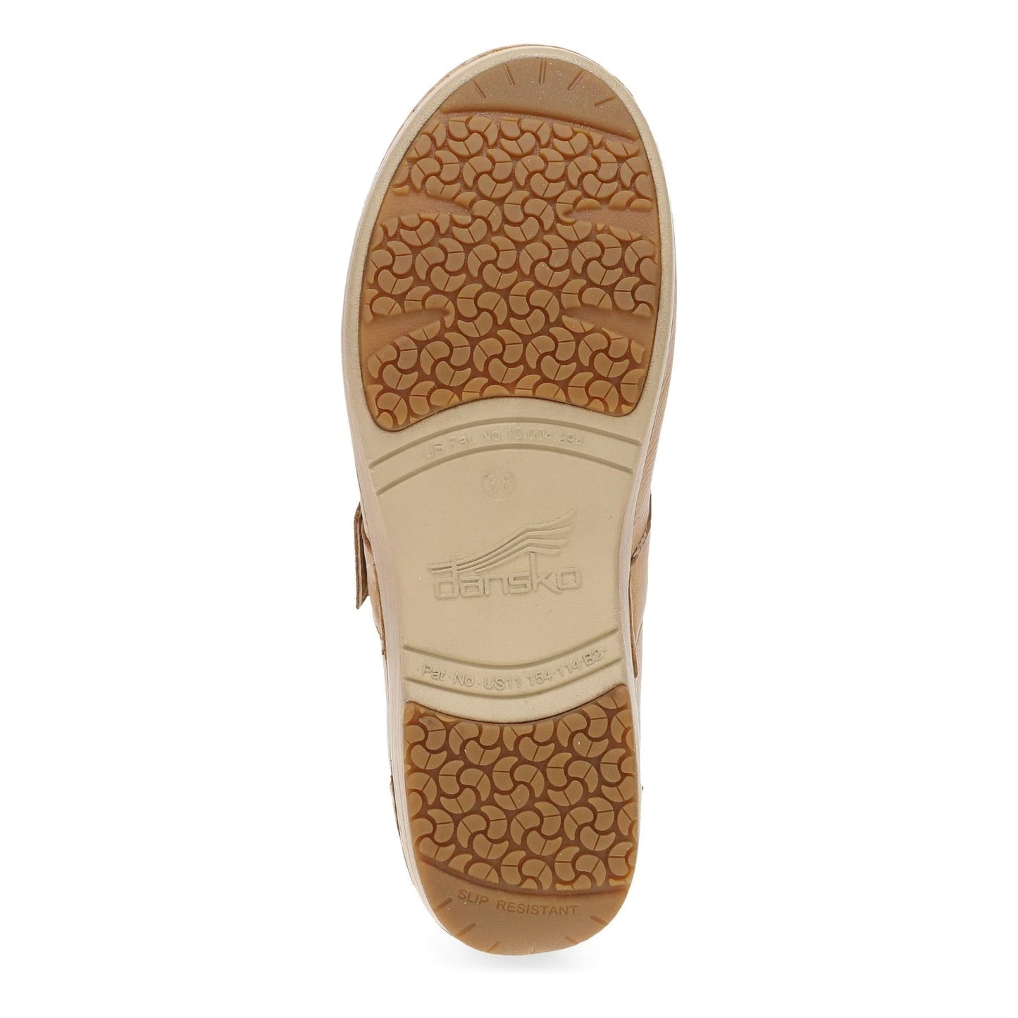 XP 2.0 Mary Jane | Distressed Leather | Honey - clog - Dansko