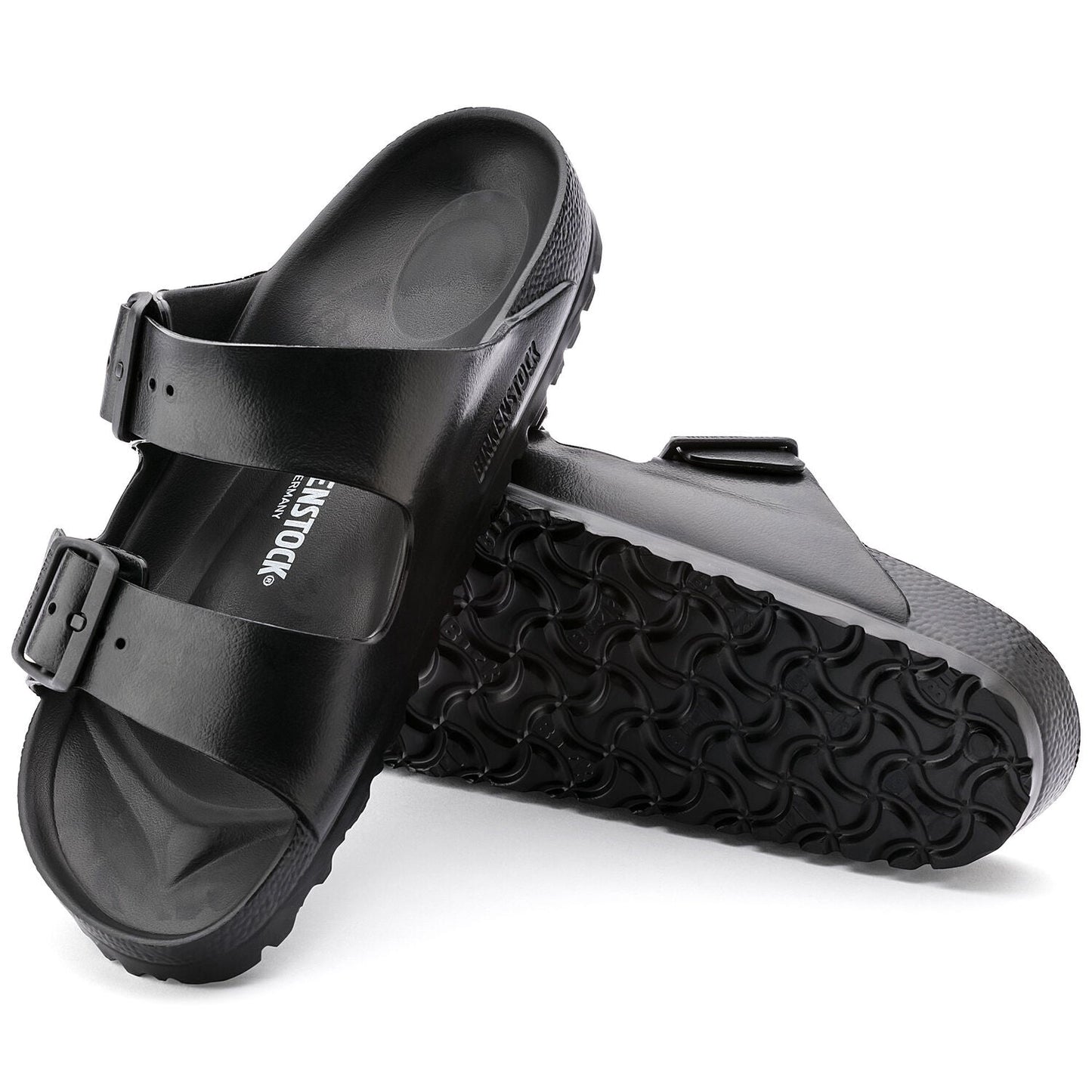 Arizona | EVA | Black - Sandals - Birkenstock