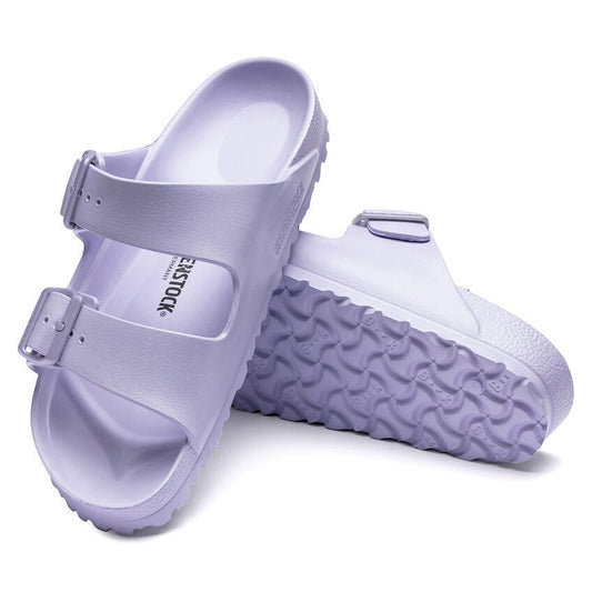 Arizona | EVA | Purple Fog - Sandals - Birkenstock