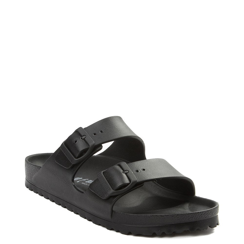 Arizona | Kids | EVA | Black - Sandals - Birkenstock