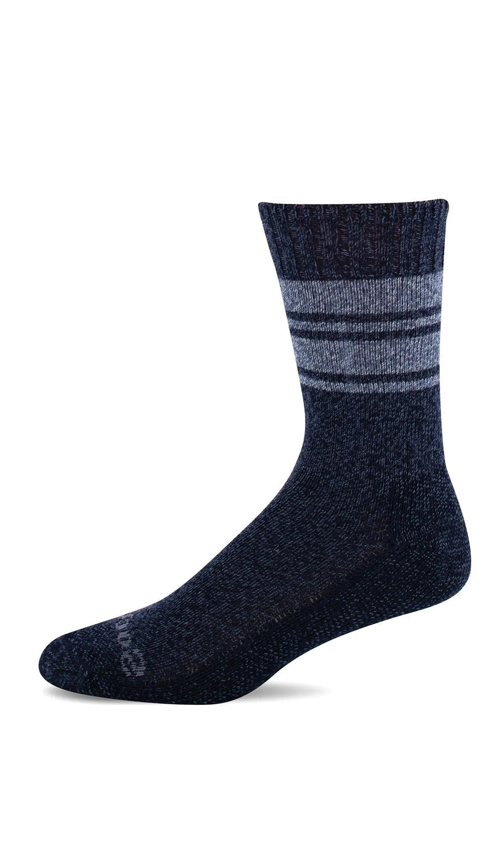 At Ease | Men | Denim - Socks - Sockwell