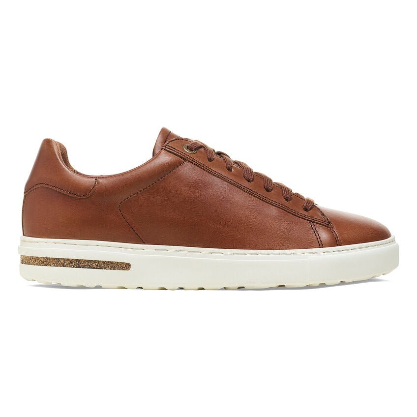 Bend | Leather | Cognac - Shoe - Birkenstock