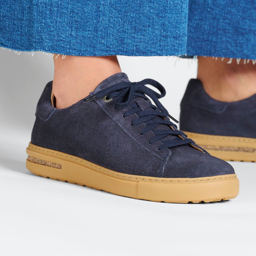 Bend | Suede | Midnight - Shoe - Birkenstock