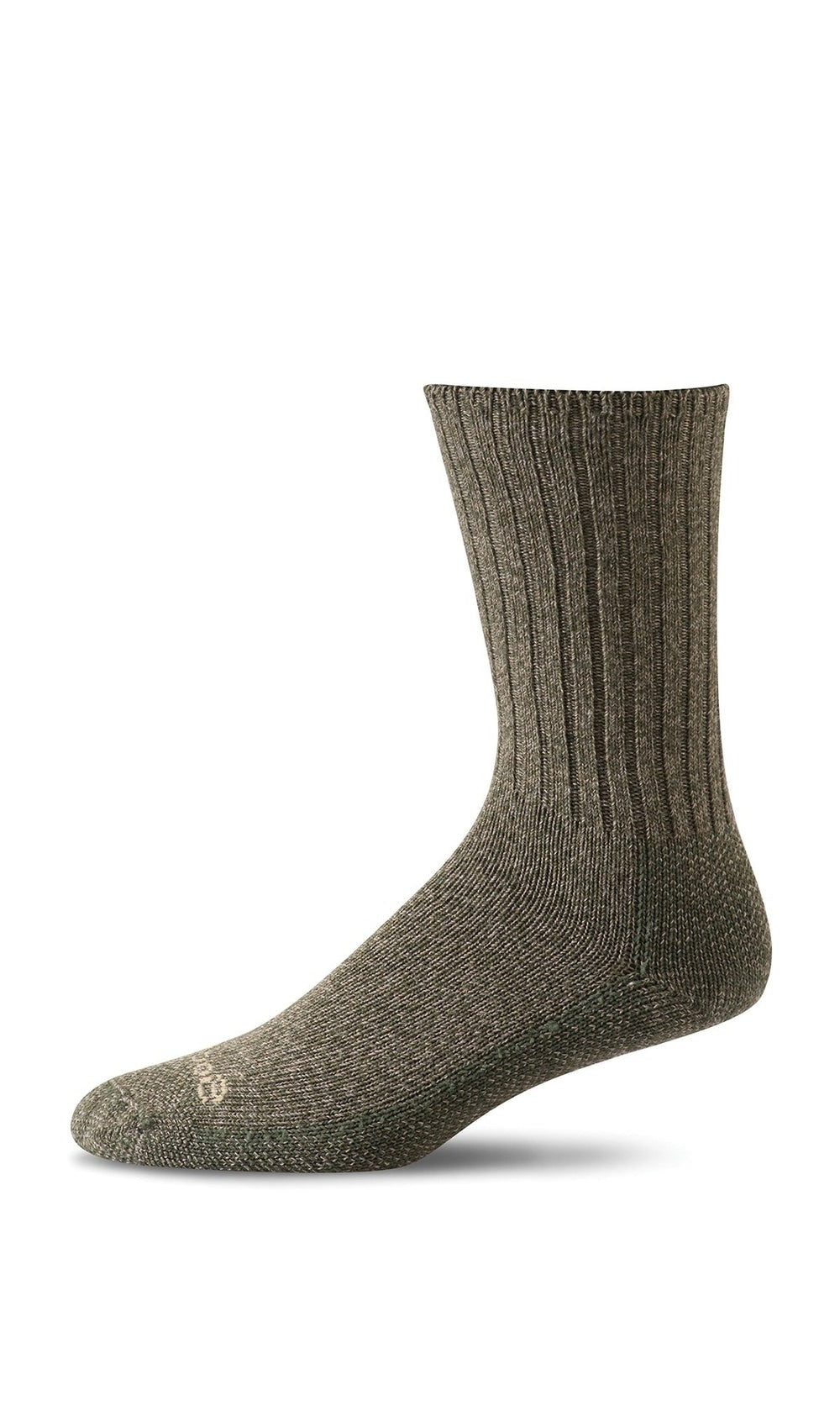 Big Easy | Men | Pine - Socks - Sockwell